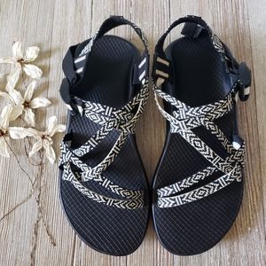 CHACO Women's Z Eddy x2 Hiking Sandals